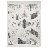 Carson Carrington Taxinge Shag Area Rug