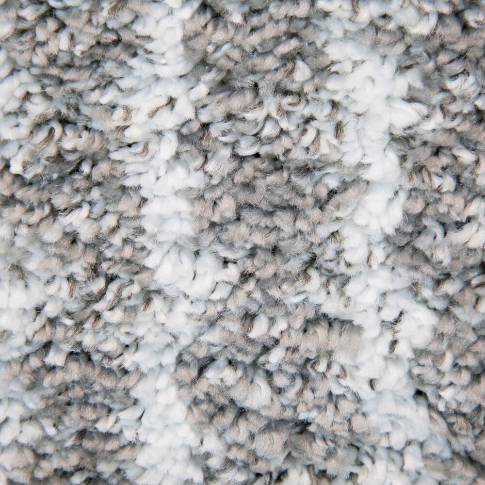 Carson Carrington Taxinge Shag Area Rug