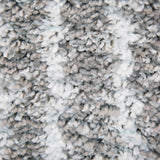 Carson Carrington Taxinge Shag Area Rug