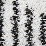 Carson Carrington Taxinge Shag Area Rug