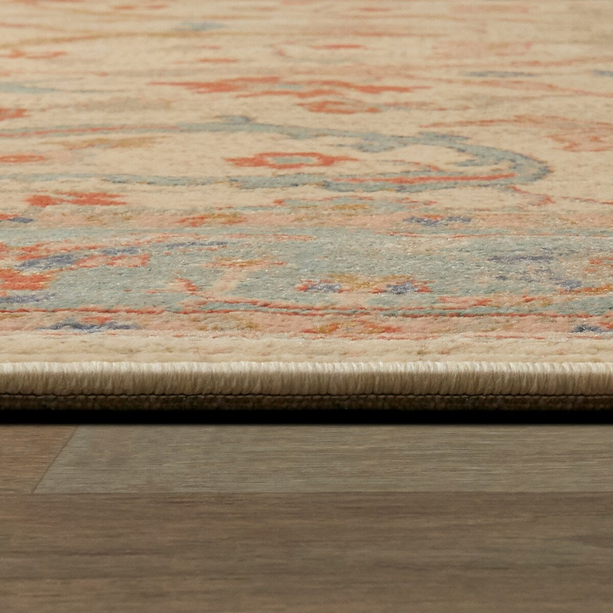 Kamal Oriental Indoor Area Rug
