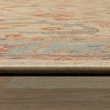 Kamal Oriental Indoor Area Rug