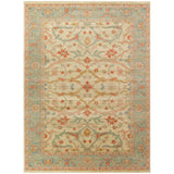 Kamal Oriental Indoor Area Rug