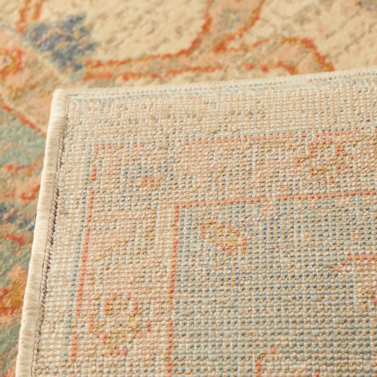Kamal Oriental Indoor Area Rug