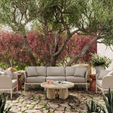Kapri Modular Outdoor Sofa