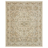 Karastan Exalted Medallion Woven Area Rug