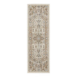 Karastan Exalted Medallion Woven Area Rug