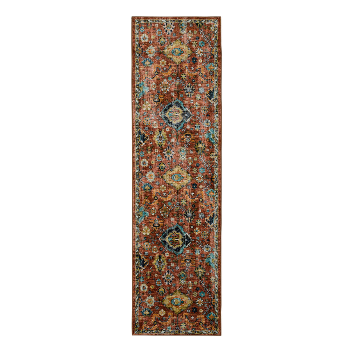 Karastan Kaleidoscope Nerissa Area Rug