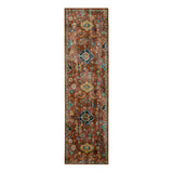 Karastan Kaleidoscope Nerissa Area Rug