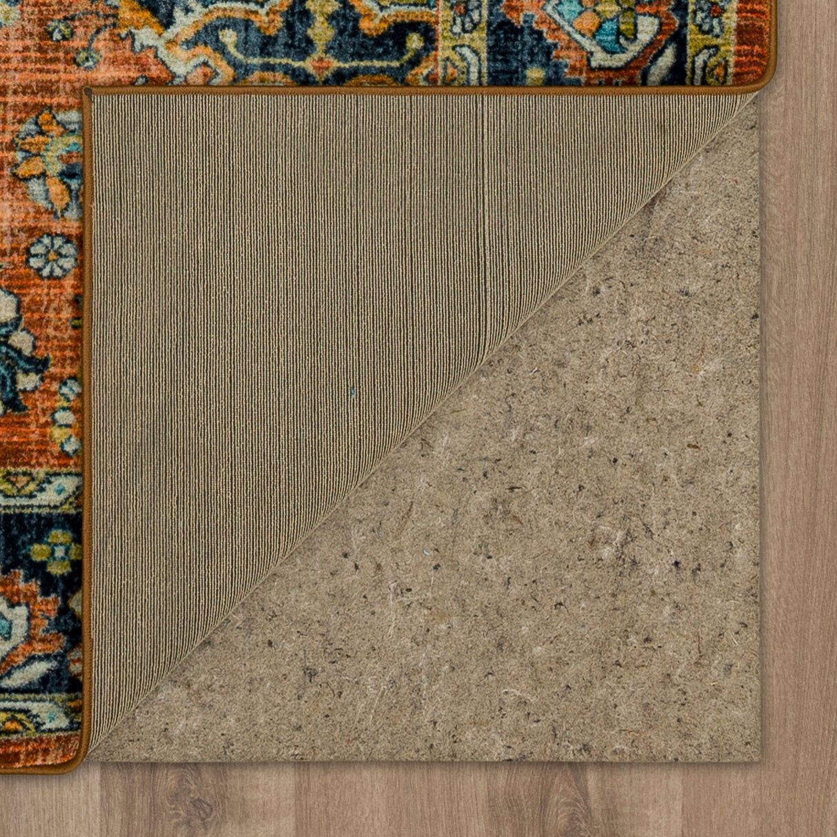 Karastan Kaleidoscope Nerissa Area Rug