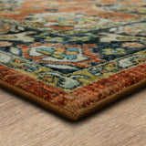 Karastan Kaleidoscope Nerissa Area Rug