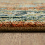Karastan Kaleidoscope Nerissa Area Rug