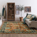 Karastan Kaleidoscope Nerissa Area Rug