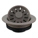Karran Kitchen Sink Decorative Disposal Flange