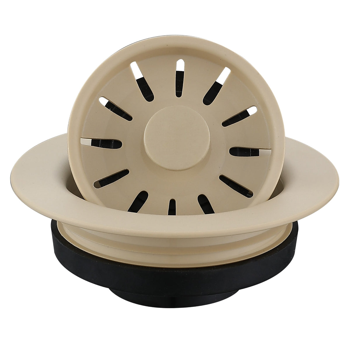 Karran Kitchen Sink Decorative Disposal Flange