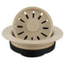 Karran Kitchen Sink Decorative Disposal Flange