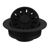 Karran Kitchen Sink Decorative Disposal Flange
