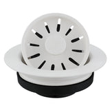 Karran Kitchen Sink Decorative Disposal Flange