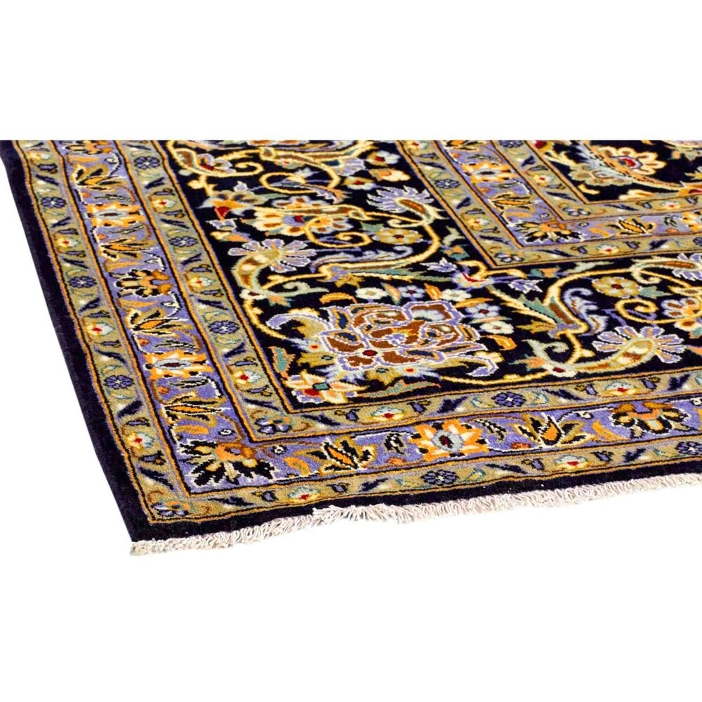Persian One-of-a-Kind Hand-Knotted Area Rug - 10 x 14