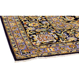 Persian One-of-a-Kind Hand-Knotted Area Rug - 10 x 14