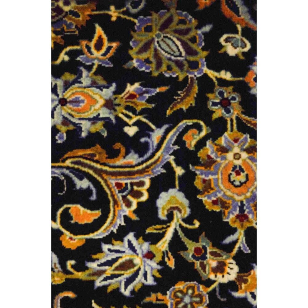 Persian One-of-a-Kind Hand-Knotted Area Rug - 10 x 14