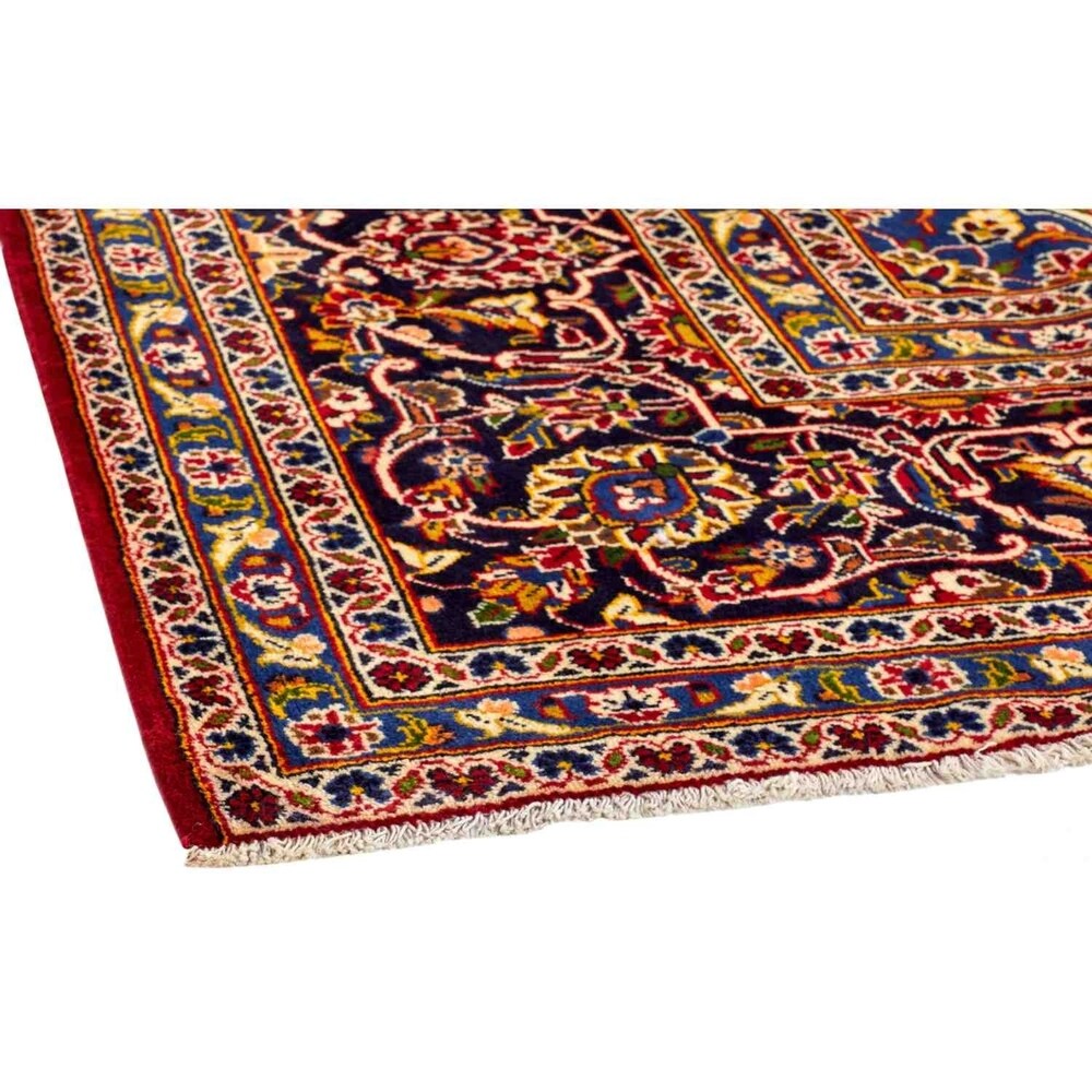 Persian One-of-a-Kind Hand-Knotted Area Rug - 10 x 14