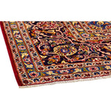 Persian One-of-a-Kind Hand-Knotted Area Rug - 10 x 14