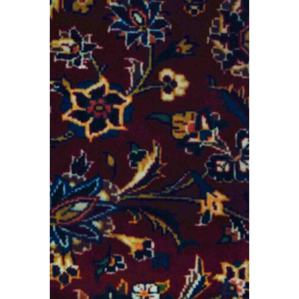 Persian One-of-a-Kind Hand-Knotted Area Rug - 10 x 14