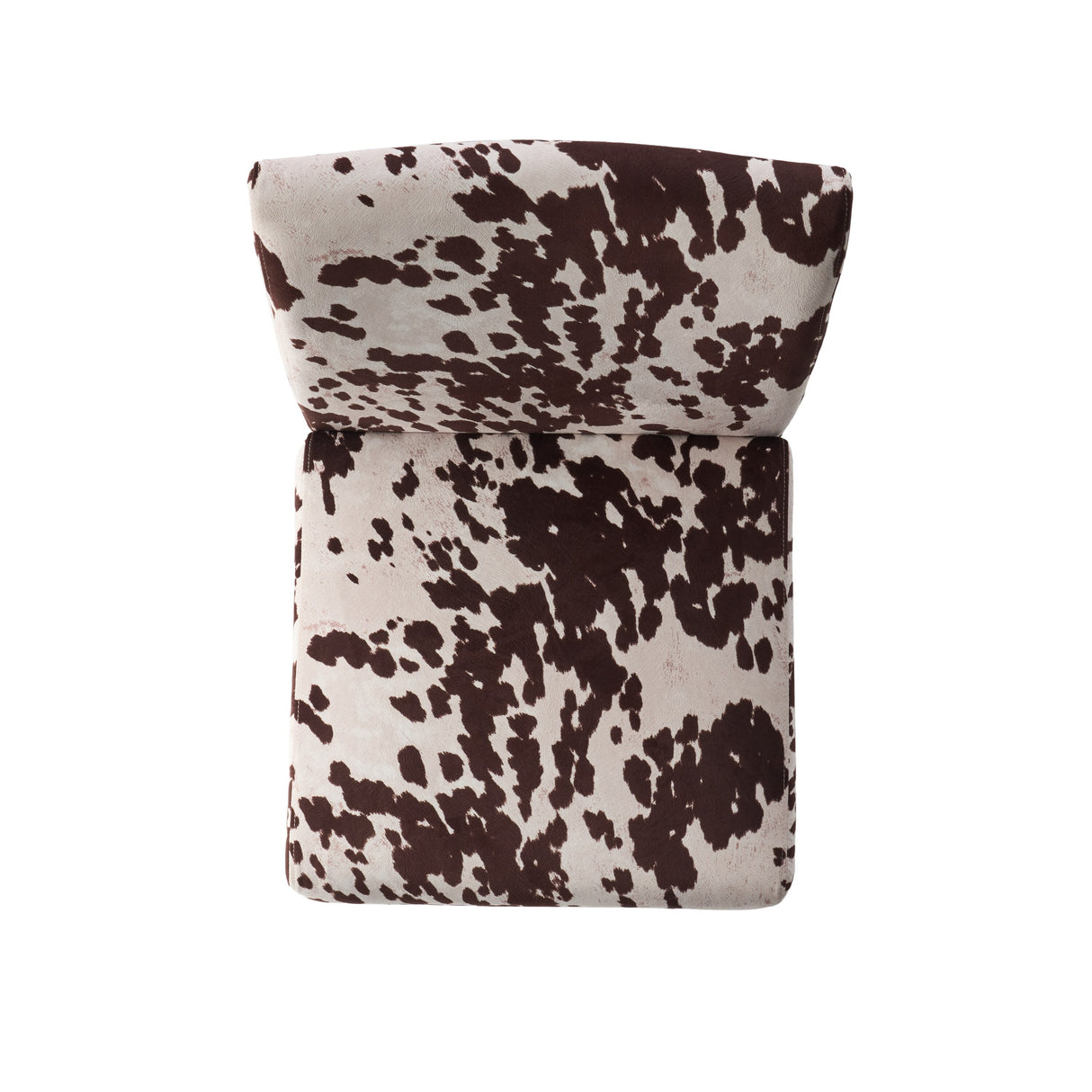 Kassi Contemporary Fabric Slipper Accent Chair by Christopher Knight Home - N/A