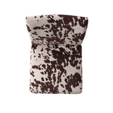 Kassi Contemporary Fabric Slipper Accent Chair by Christopher Knight Home - N/A