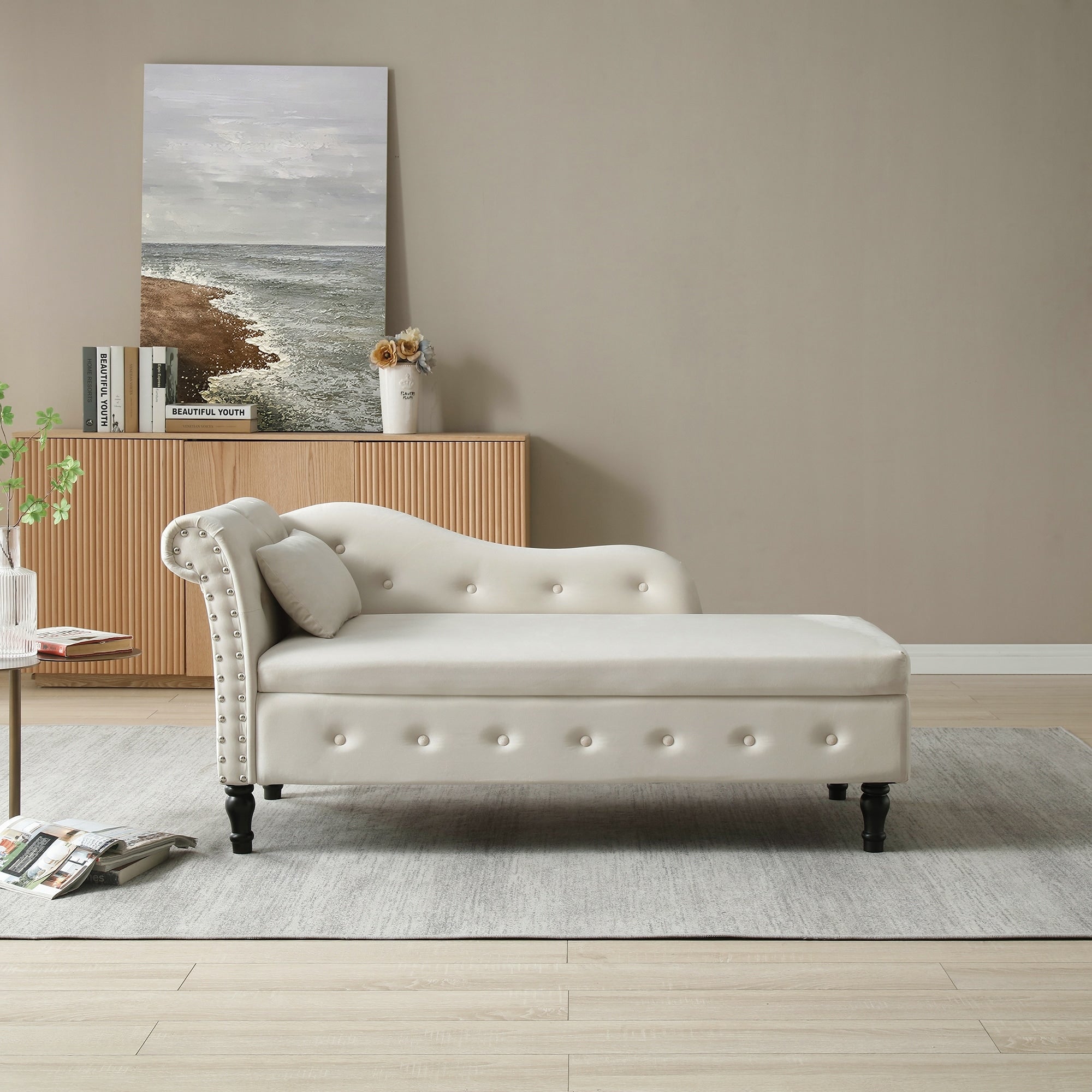 Youth chaise lounge hotsell