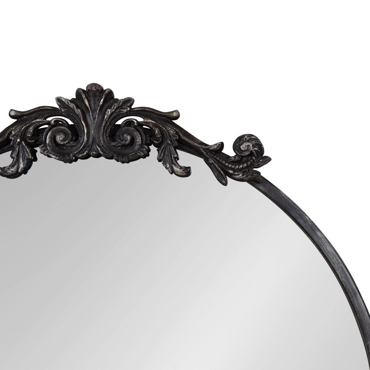 Kate and Laurel Arendahl Glam Ornate Mirror