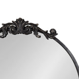 Kate and Laurel Arendahl Glam Ornate Mirror