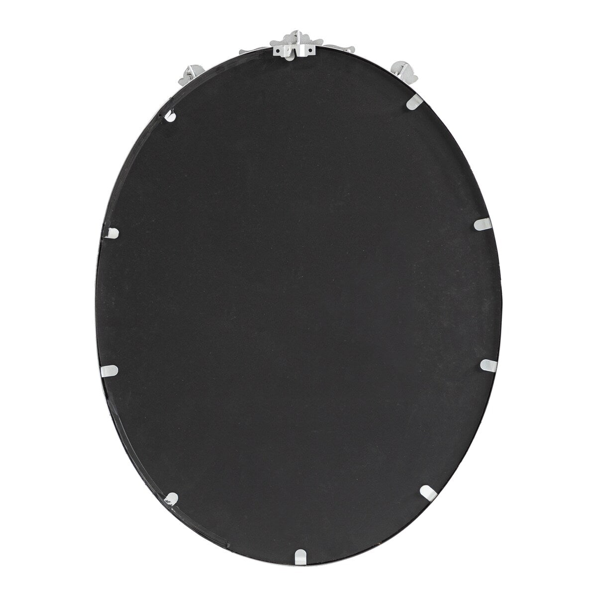 Kate and Laurel Arendahl Glam Ornate Mirror