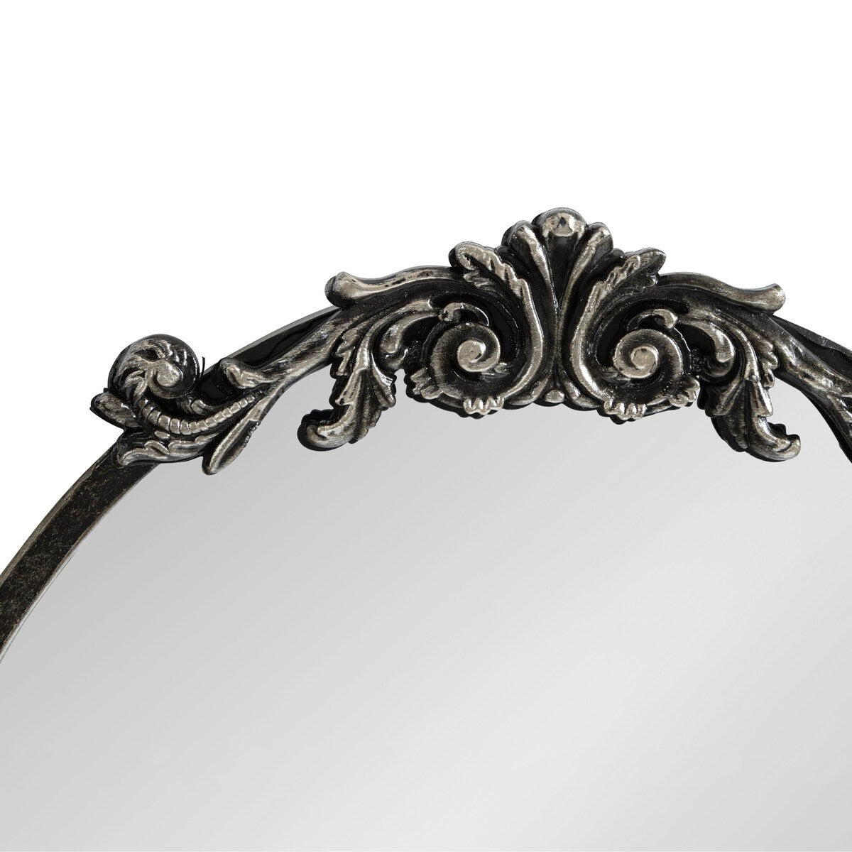 Kate and Laurel Arendahl Glam Ornate Mirror