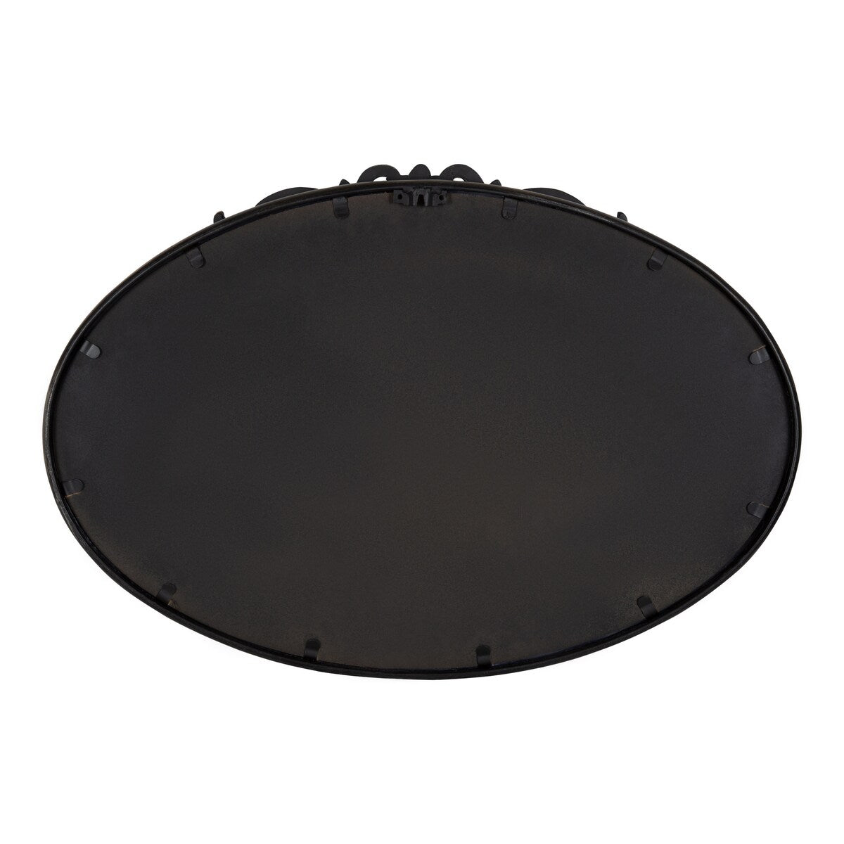Kate and Laurel Arendahl Glam Ornate Mirror