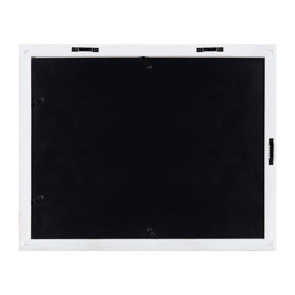Kate and Laurel Bordeaux Gallery Wall Matted Picture Frame Set