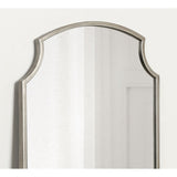 Kate and Laurel Carlow Framed Wall Mirror
