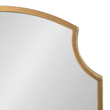 Kate and Laurel Carlow Framed Wall Mirror