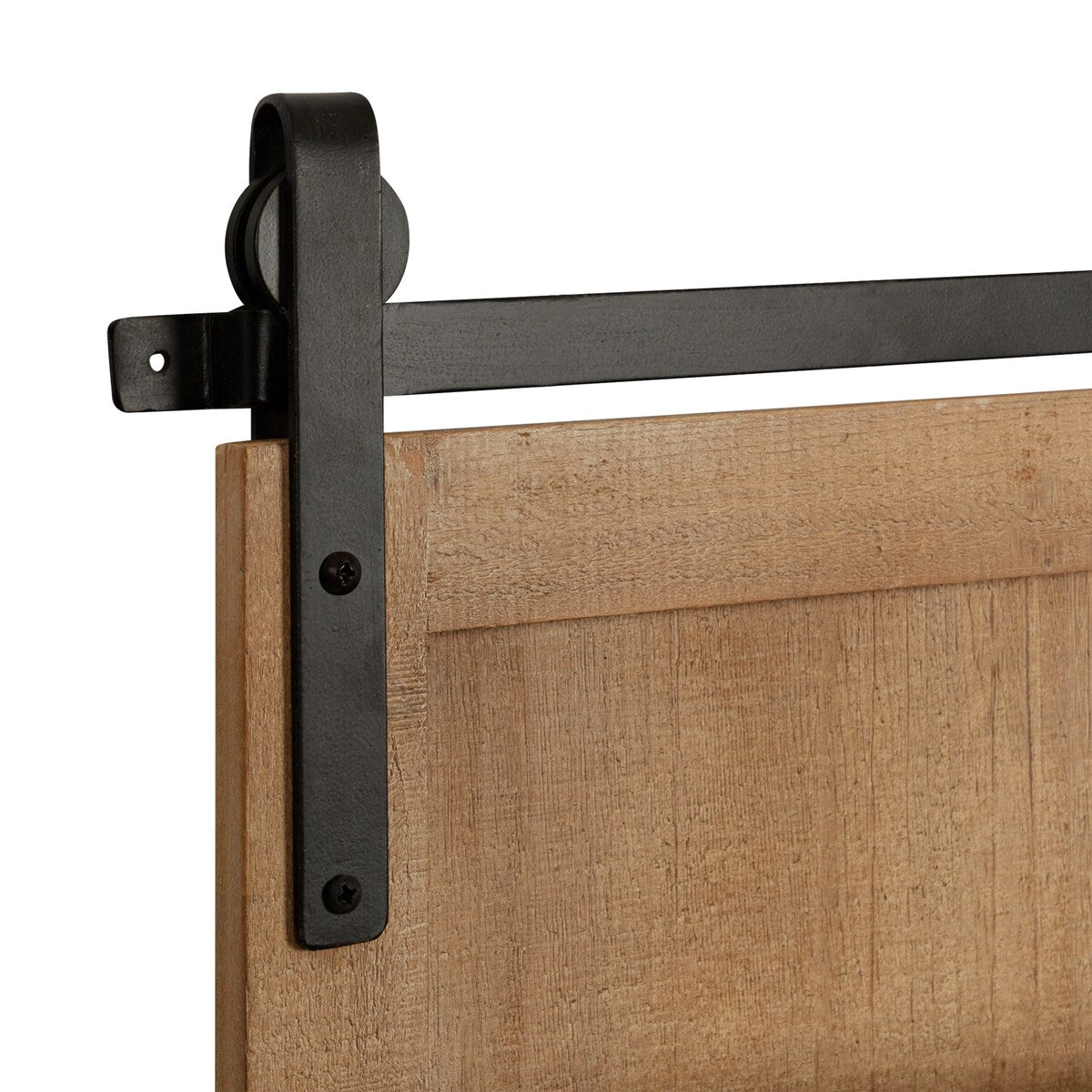 Kate and Laurel Cates Magnetic Wall Organizer with Pockets