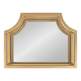 Kate and Laurel Ciel Wall Sconce Shelf Set