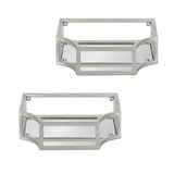 Kate and Laurel Ciel Wall Sconce Shelf Set