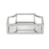 Kate and Laurel Ciel Wall Sconce Shelf Set