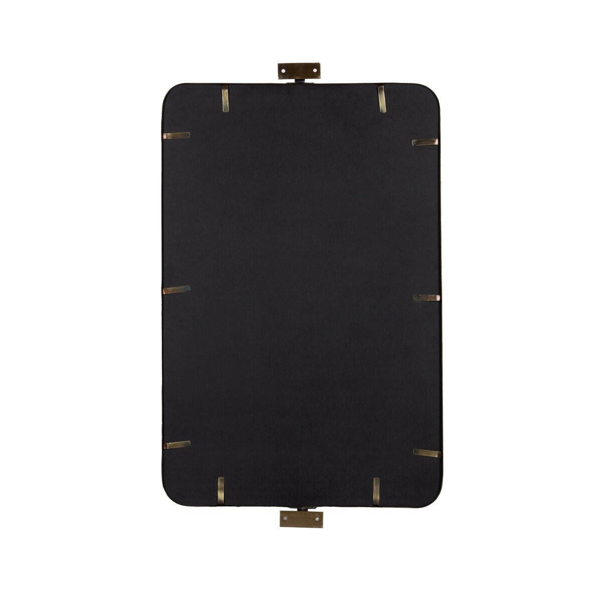 Kate and Laurel Elijah Pivot Wall Mirror