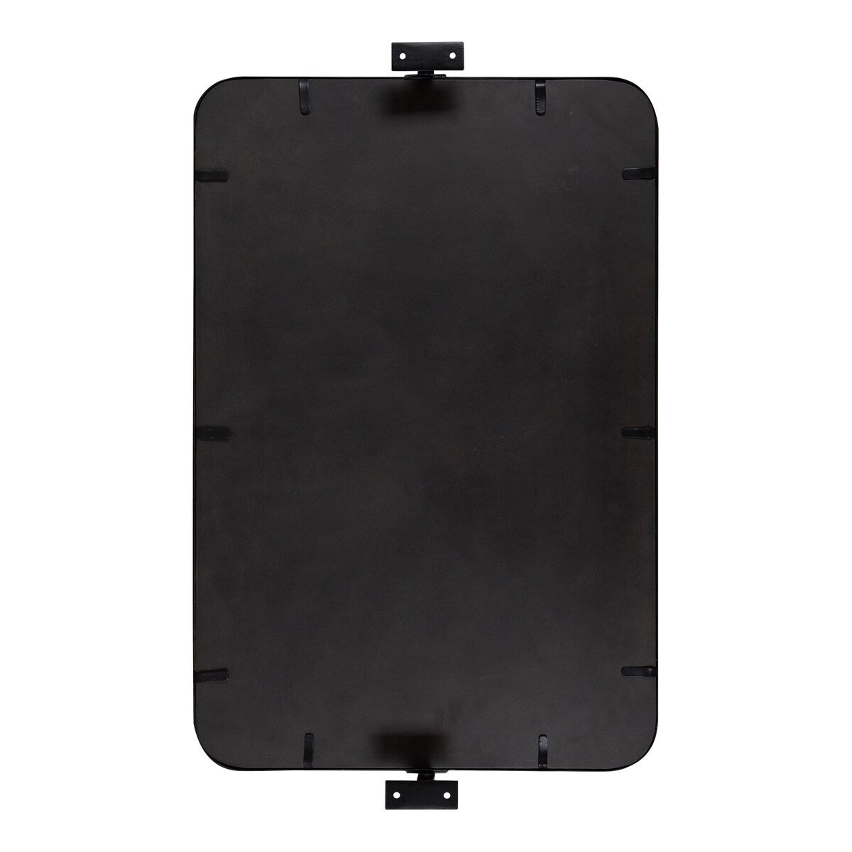 Kate and Laurel Elijah Pivot Wall Mirror