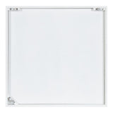 Kate and Laurel Mercador Wall Art Plaque
