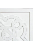 Kate and Laurel Mercador Wall Art Plaque
