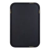 Kate and Laurel Nordlund Framed Wall Mirror
