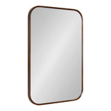 Kate and Laurel Nordlund Framed Wall Mirror