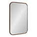 Kate and Laurel Nordlund Framed Wall Mirror